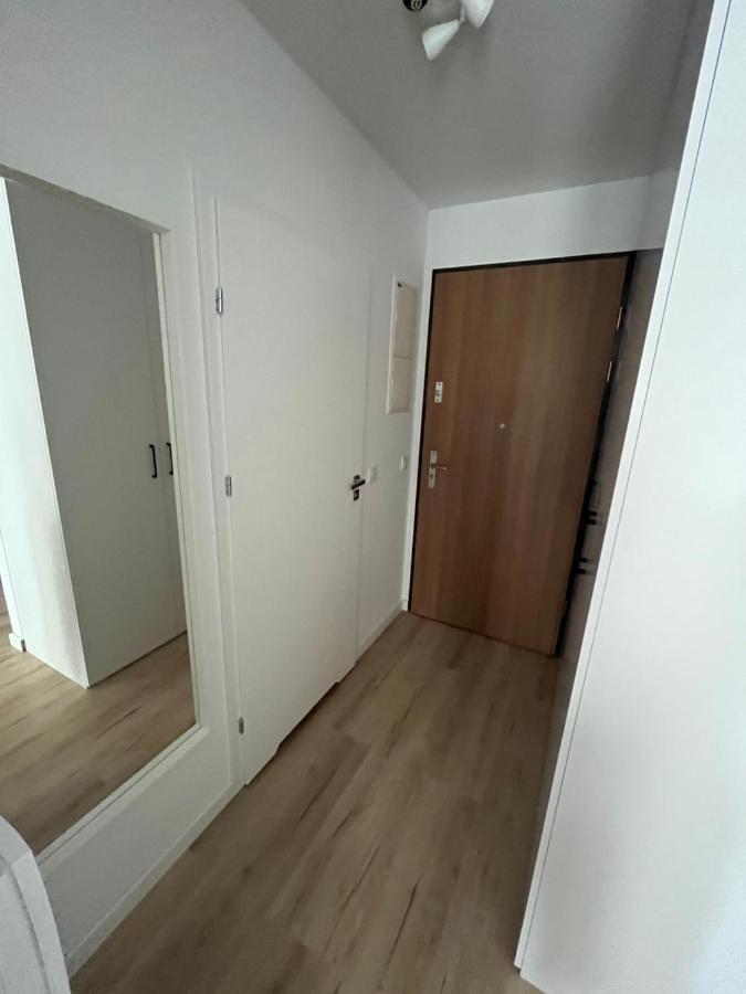 Apartament 34 Sun Towers Swinoujscie Kültér fotó