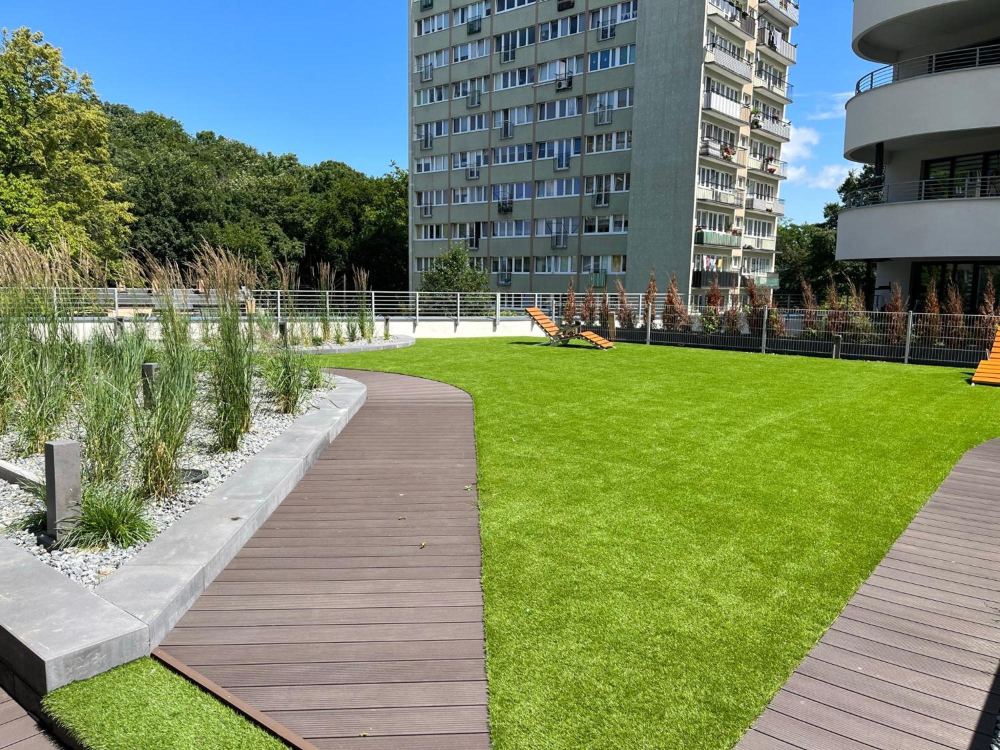 Apartament 34 Sun Towers Swinoujscie Kültér fotó
